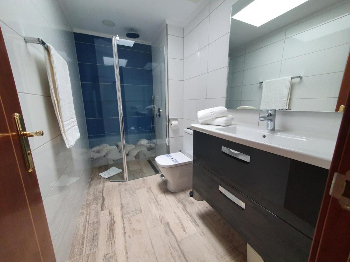 Apartamento Sunset Puerto De Mogan Ngoại thất bức ảnh