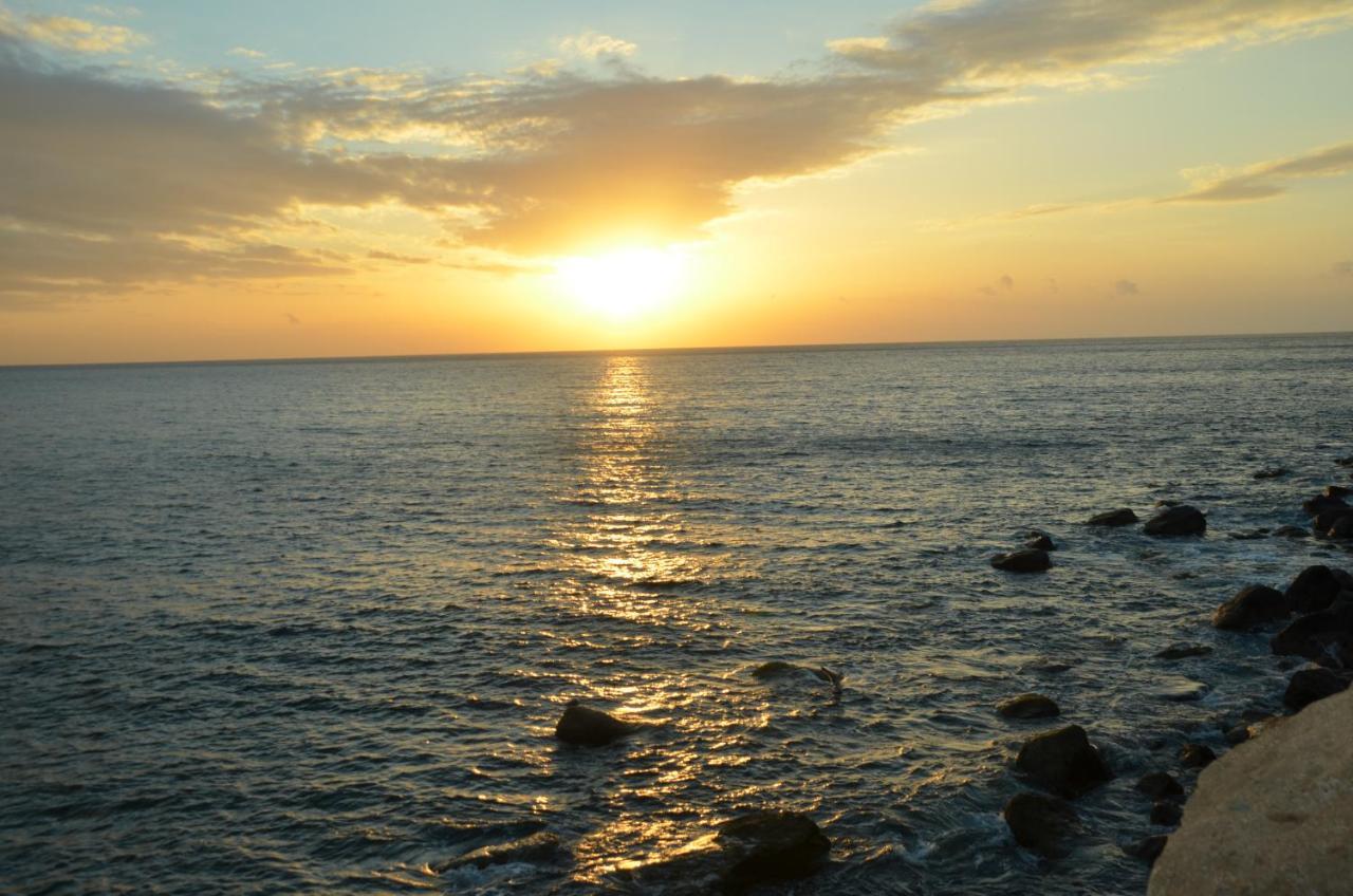 Apartamento Sunset Puerto De Mogan Ngoại thất bức ảnh
